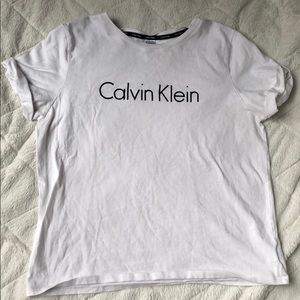 Calvin Klein t shirt